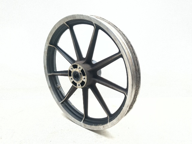 91-03 Harley Sportster XL XLH 1200 Front Mag Wheel Rim 19X2.15