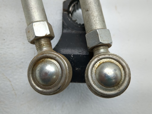 20-25 CFMoto CForce 600 Front Steering Arm & Tie Rods Set
