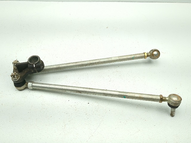 20-25 CFMoto CForce 600 Front Steering Arm & Tie Rods Set