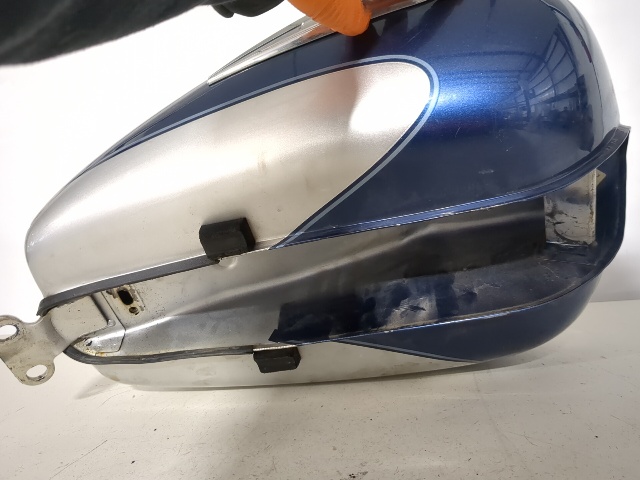y## 87-08 Suzuki VS1400 Intruder 1400 Fuel Tank Gas Petrol 44100-38BR0