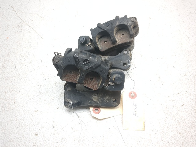 17-19 Triumph Tiger 800 XCX BREMBO Left & Right Front Brake Calipers Piston