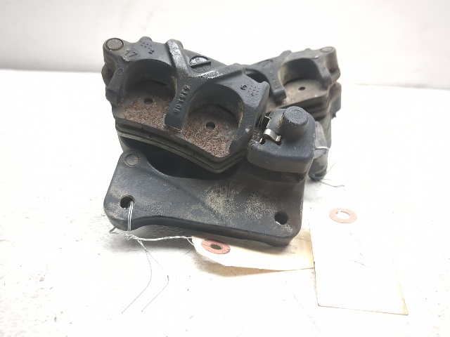 17-19 Triumph Tiger 800 XCX BREMBO Left & Right Front Brake Calipers Piston