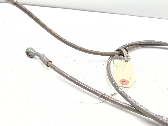 14-22 CF Moto ZForce 800 EX Rear Brake Line