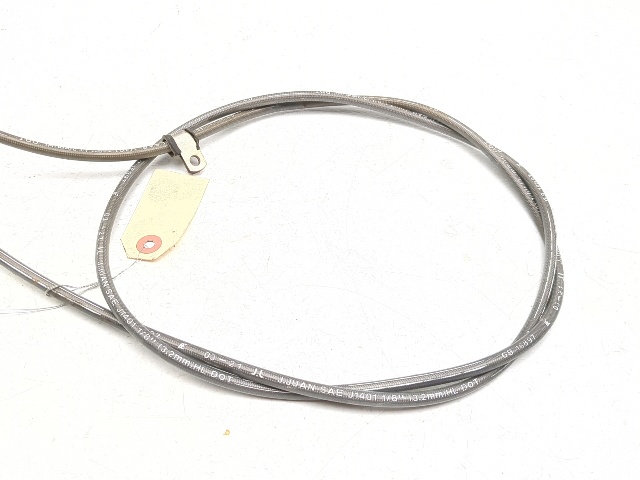14-22 CF Moto ZForce 800 EX Rear Brake Line