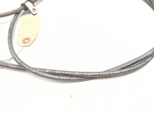 14-22 CF Moto ZForce 800 EX Rear Brake Line
