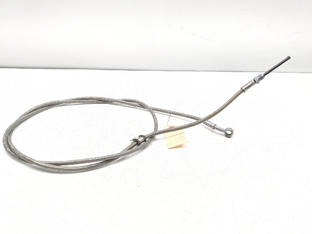 14-22 CF Moto ZForce 800 EX Rear Brake Line