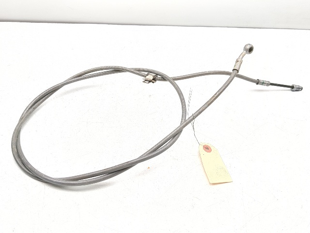 14-22 CF Moto ZForce 800 EX Rear Brake Line