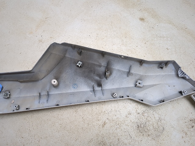 14-22 CF Moto ZForce 800 EX Front Left & Right Side Door Outer
