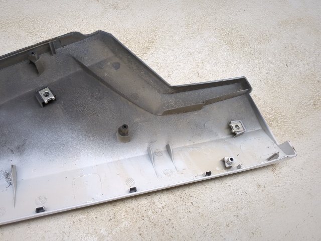 14-22 CF Moto ZForce 800 EX Front Left & Right Side Door Outer