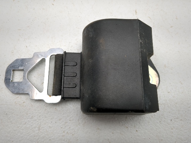 09-14 Kubota RTV1100 Retractor & Buckle Seat Belt Assembly Passenger