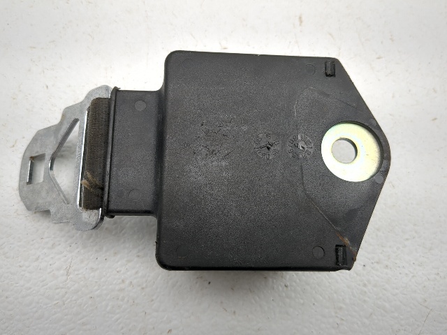 09-14 Kubota RTV1100 Retractor & Buckle Seat Belt Assembly Passenger