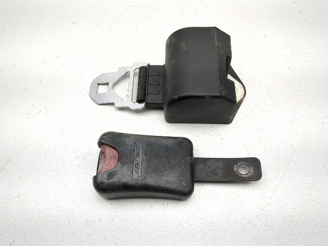09-14 Kubota RTV1100 Retractor & Buckle Seat Belt Assembly Passenger