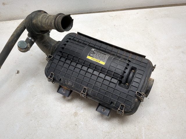 20-24 Polaris RZR Pro XP Airbox Housing 5457123