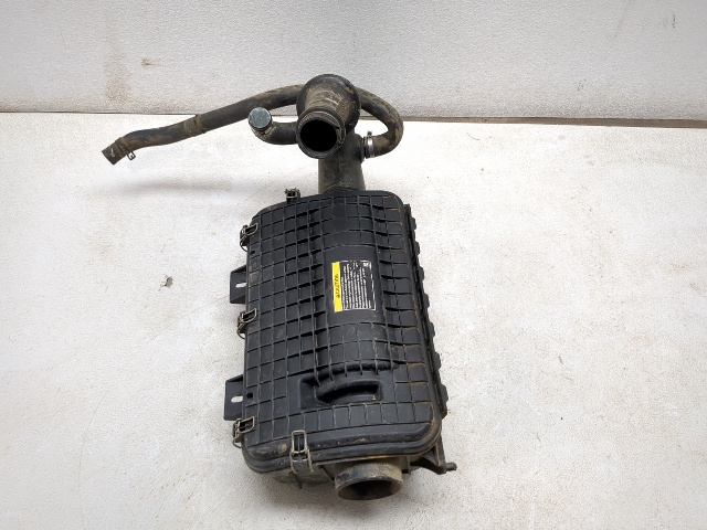 20-24 Polaris RZR Pro XP Airbox Housing 5457123
