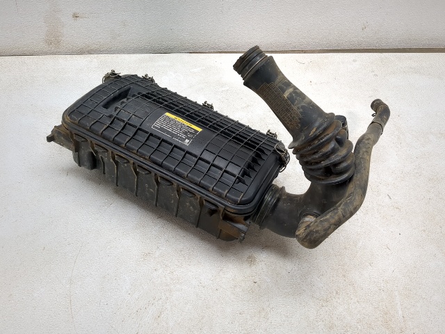 20-24 Polaris RZR Pro XP Airbox Housing 5457123