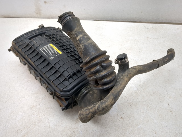20-24 Polaris RZR Pro XP Airbox Housing 5457123