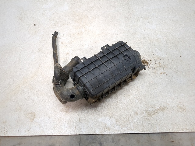 20-24 Polaris RZR Pro XP Airbox Housing 5457123