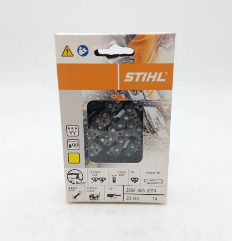 STIHL 23RM 74 DL .325