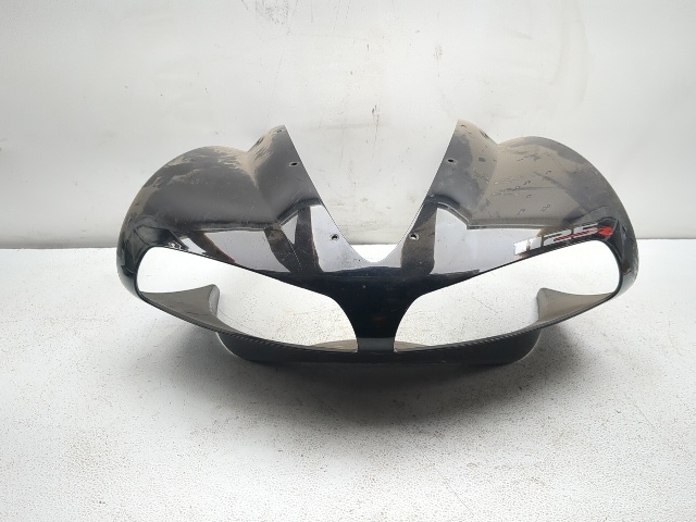 08 09 Buell 1125R Front Upper Nose Headlight Fairing Cover