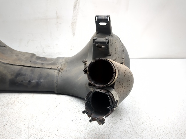 08 09 Buell 1125R Exhaust Muffler Can Pipe