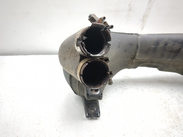 08 09 Buell 1125R Exhaust Muffler Can Pipe