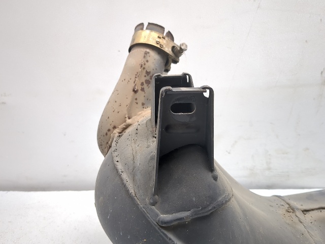 08 09 Buell 1125R Exhaust Muffler Can Pipe