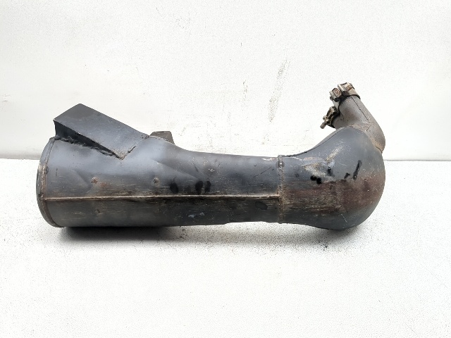 08 09 Buell 1125R Exhaust Muffler Can Pipe