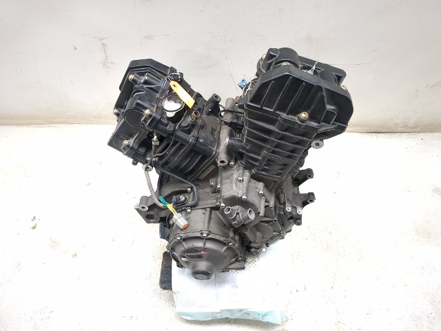 08 09 Buell 1125R Engine Motor GUARANTEED | eBay