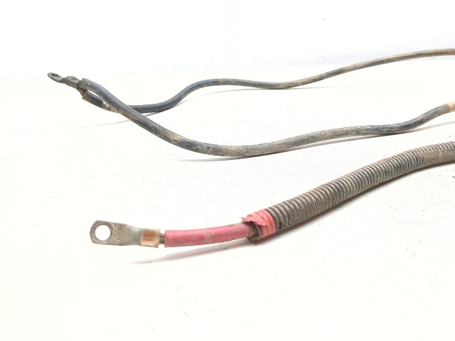14-20 Polaris Sportsman 570 Positive Negative Battery Cable Set With Starter