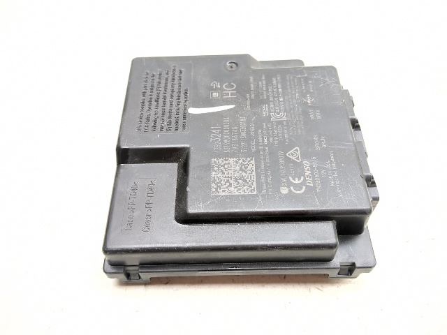 17-25 Vanderhall Venice Keyless Entry Theft Control Module