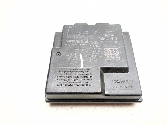 17-25 Vanderhall Venice Keyless Entry Theft Control Module