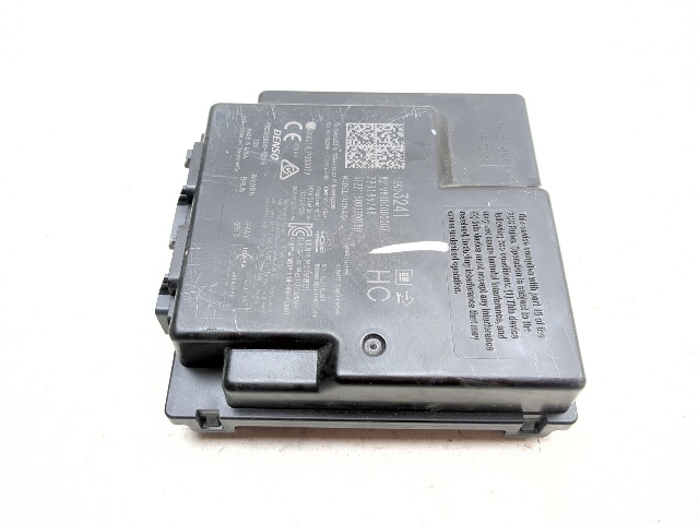 17-25 Vanderhall Venice Keyless Entry Theft Control Module