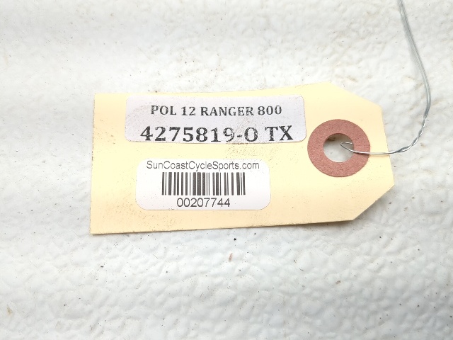 10-14 Polaris Ranger 800 XP Front Wheel Rim 12X6 A 1521105-067