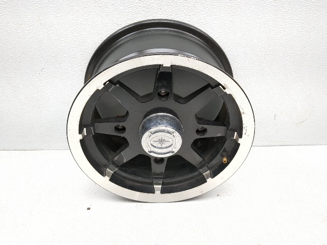 10-14 Polaris Ranger 800 XP Front Wheel Rim 12X6 A 1521105-067