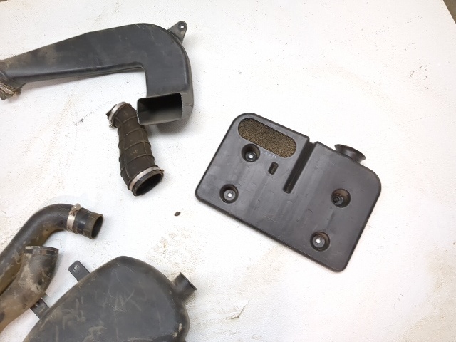 10-14 Polaris Ranger 800 XP Air Cleaner Box & Intake Duct Set