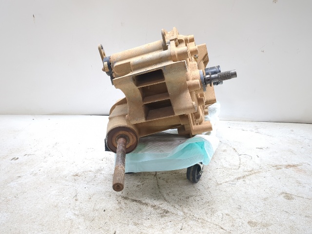 11-14 Polaris Sportsman 400 HO Rear Transmission Gears Gearbox