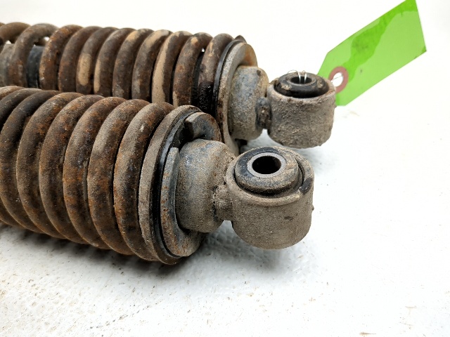 05-16 Kawasaki Mule 610 KAF400 Rear Left & Right Shock Absorbers Set Pair