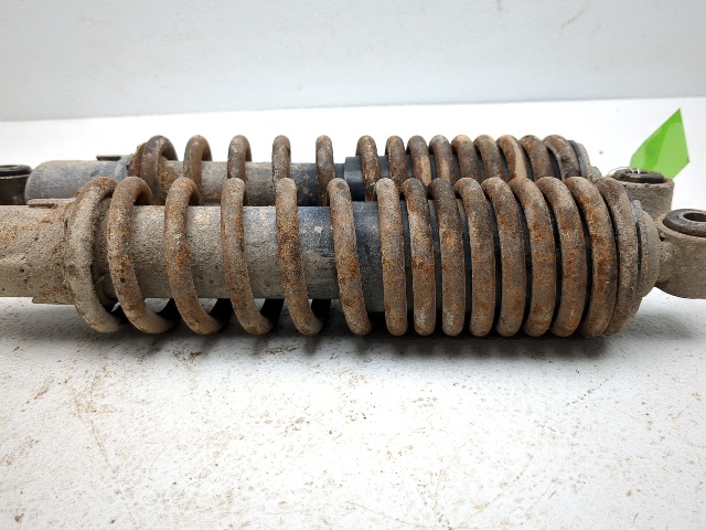 05-16 Kawasaki Mule 610 KAF400 Rear Left & Right Shock Absorbers Set Pair