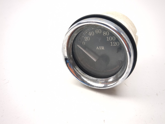 99-06 Harley FLHTCI Electra Glide Classic Front Air Temperature