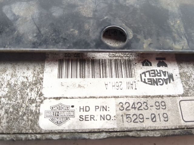99-06 Harley FLHTCI Electra Glide Classic Engine Control Module ECU ECM Box CDI