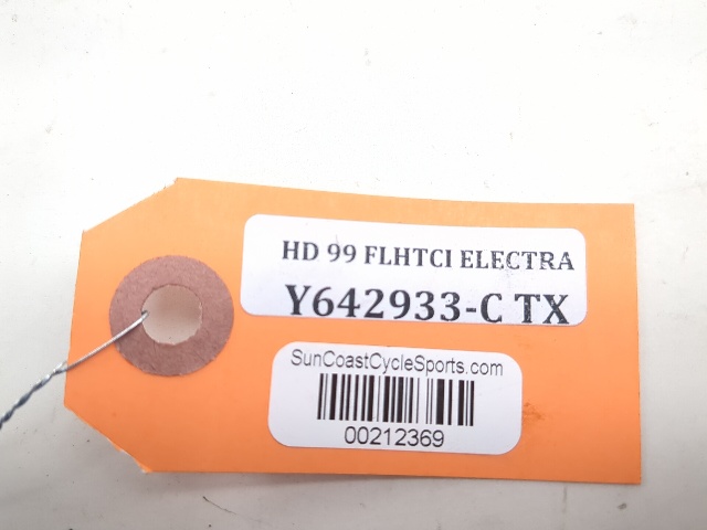 99-06 Harley FLHTCI Electra Glide Classic Engine Control Module ECU ECM Box CDI