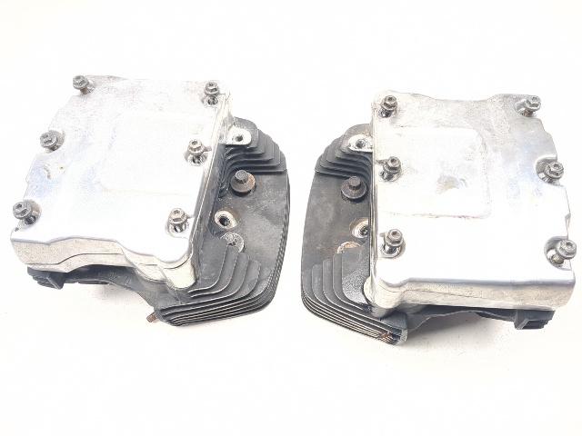 99-06 Harley FLHTCI Electra Glide Classic Front Rear Engine