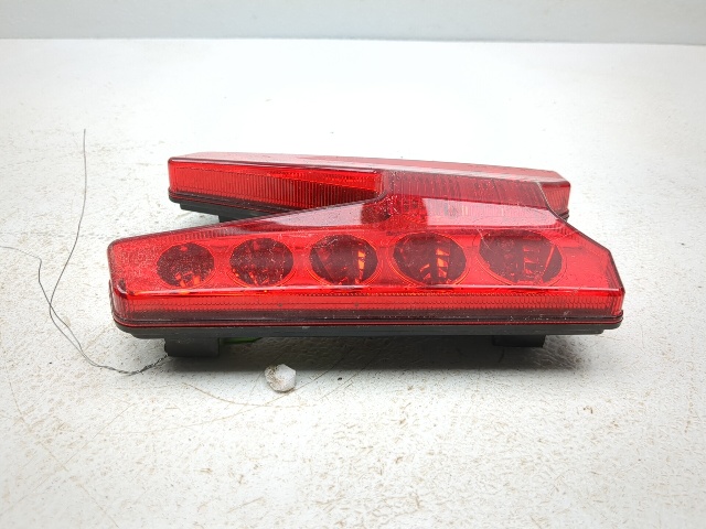 20-24 Kawasaki KRX4 Teryx 1000 Rear Left Taillight Lamp Brake Light