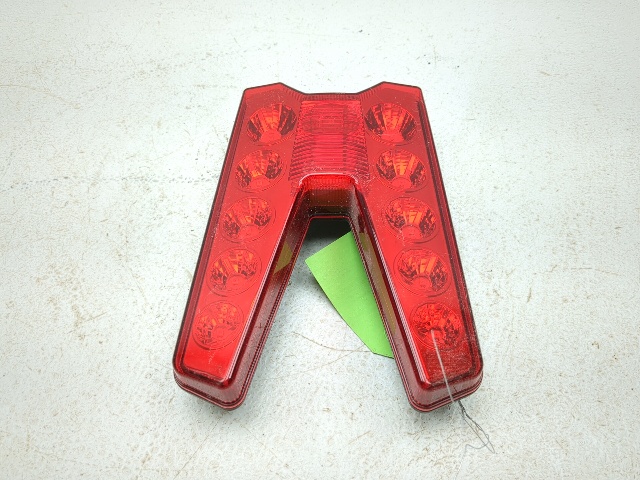 20-24 Kawasaki KRX4 Teryx 1000 Rear Left Taillight Lamp Brake Light