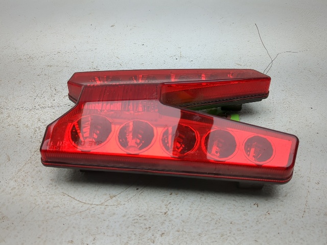 20-24 Kawasaki KRX4 Teryx 1000 Rear Left Taillight Lamp Brake Light
