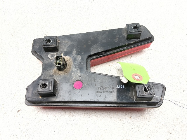 20-24 Kawasaki KRX4 Teryx 1000 Rear Left Taillight Lamp Brake Light