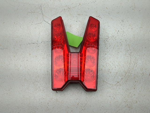 20-24 Kawasaki KRX4 Teryx 1000 Rear Left Taillight Lamp Brake Light