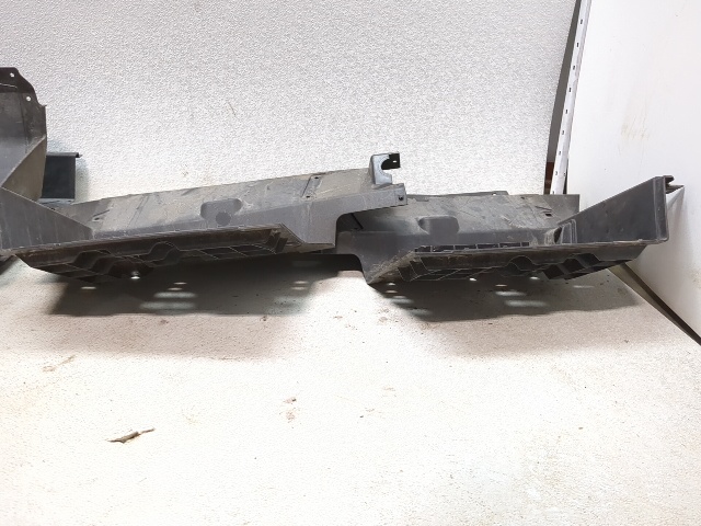 20-24 Kawasaki KRX4 Teryx 1000 Cab Floor Floorboard Panel Set