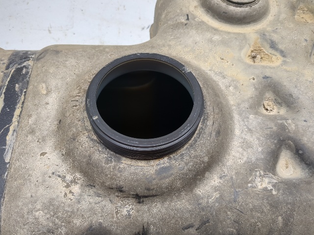 19-25 Cfmoto Uforce 1000 XL Gas Petrol Fuel Tank 5HY0-120100