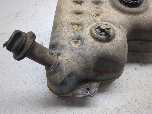 19-25 Cfmoto Uforce 1000 XL Gas Petrol Fuel Tank 5HY0-120100